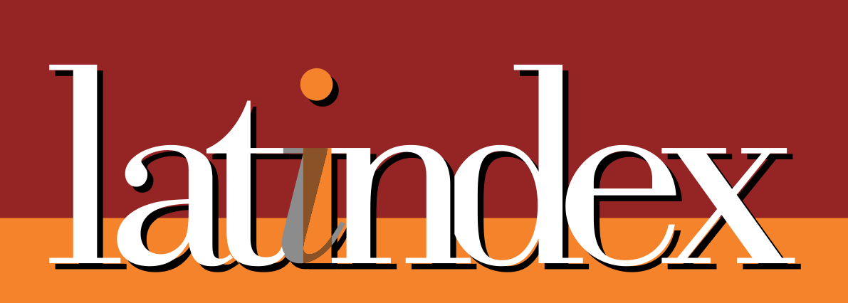 Latindex logo